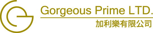 Gorgeous Prime Gorgeous Prime Ltd